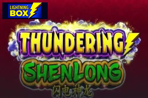 Thundering Shenlong